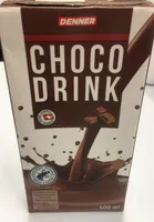 Choco drink
