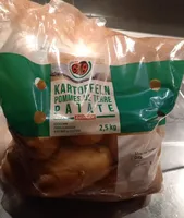 Kartoffeln / Pommes de terre / Patate