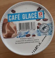 Café Glace