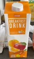 Drink breakfast