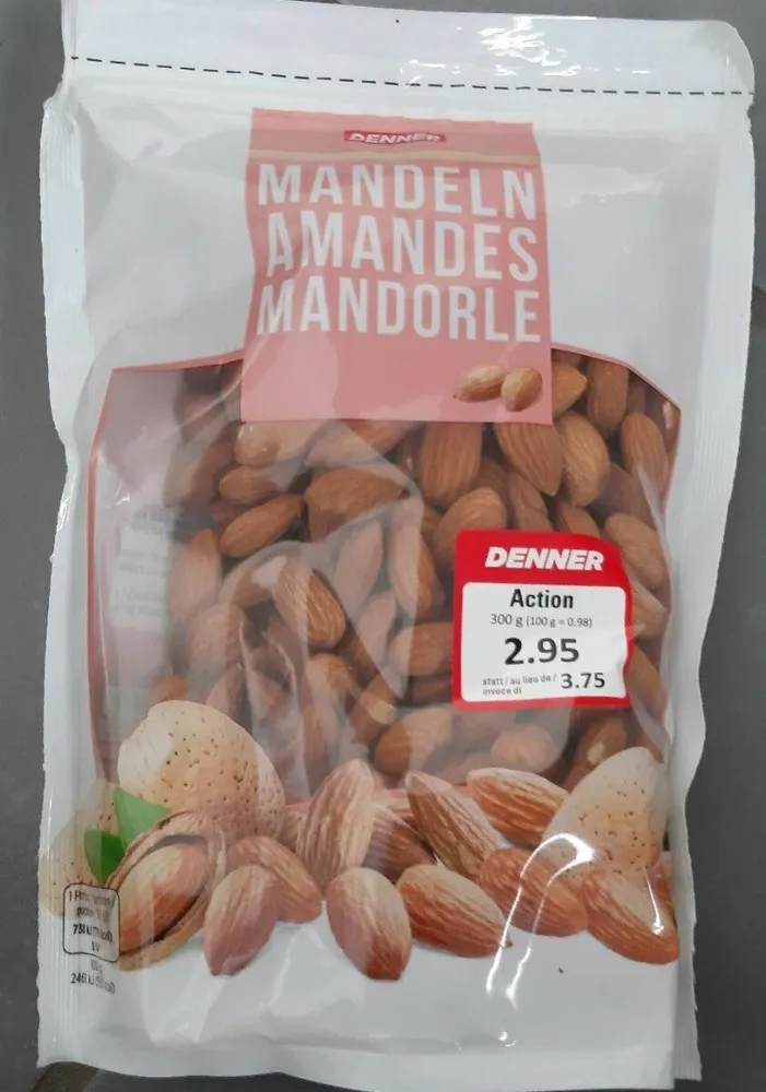 Amande