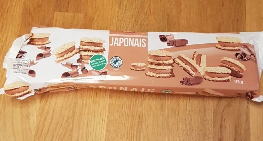 JAPONAIS