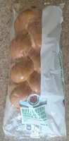 Butterzopf