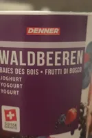 Waldbeeren