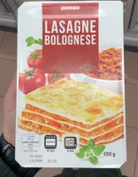 Lasagne Bolognese