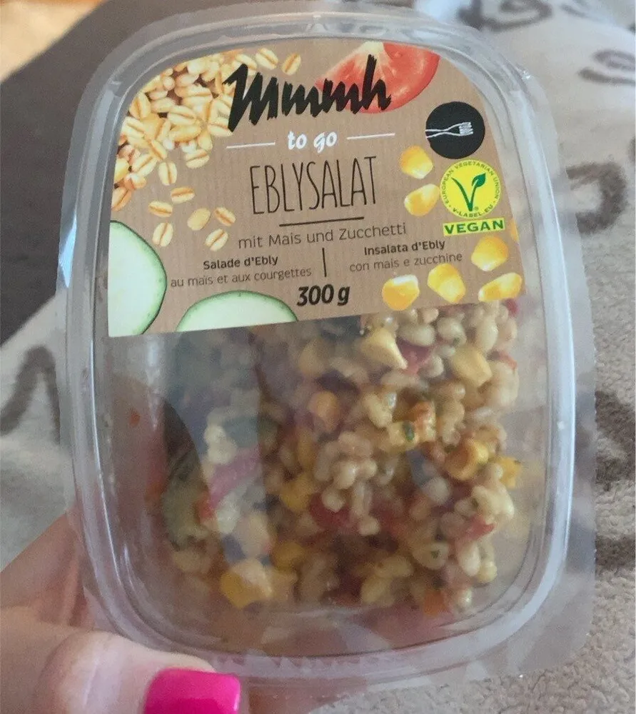 Eblysalad