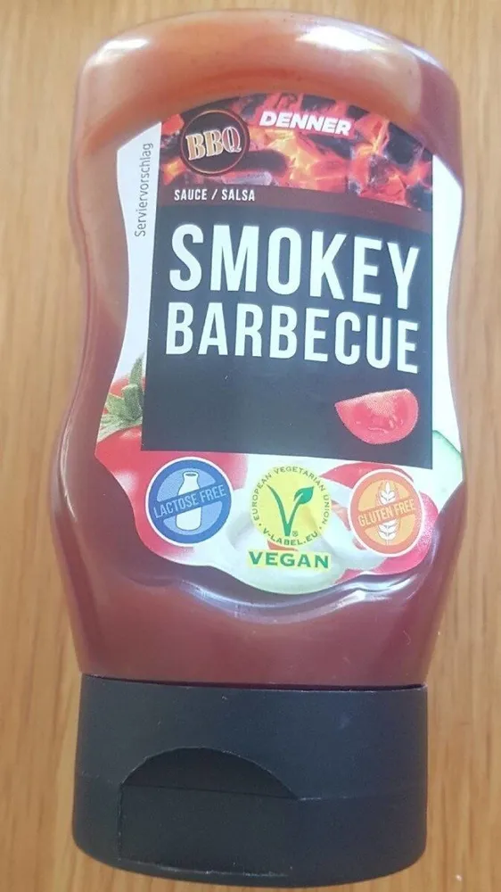 Smokey Barbecue