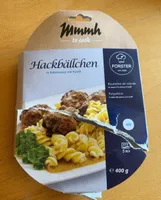 Boulette de viande