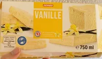 Vanille Glace