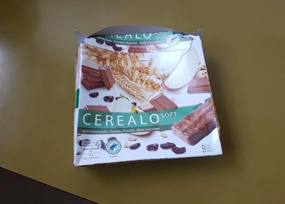 Cerealo soft