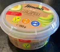 Guacamole