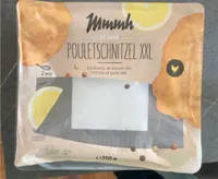 Poulet Schnitzel XXL
