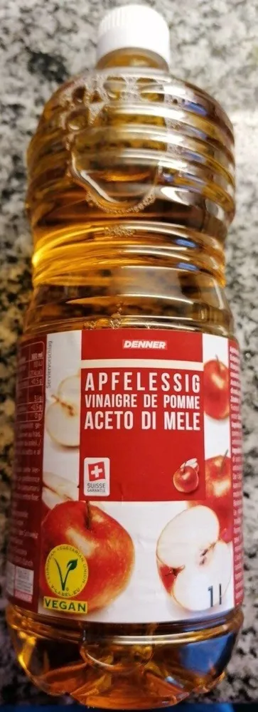 Apfelessig