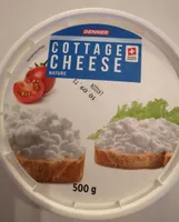 Cottage cheese