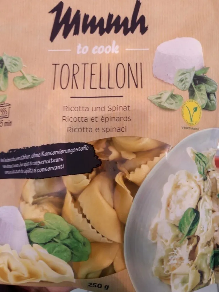 Tortelloni