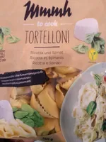 Tortelloni