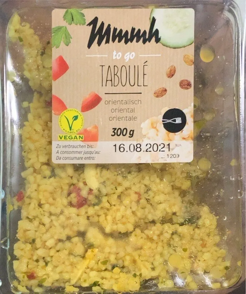 Taboulé