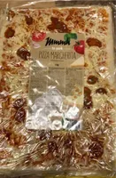 Pizza margehrita