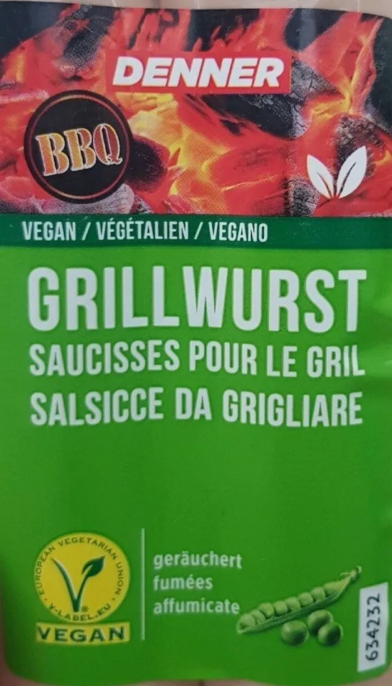Grillwurst