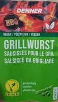 Grillwurst
