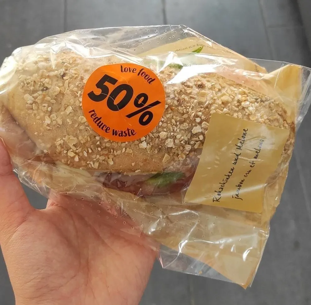 Sandwich