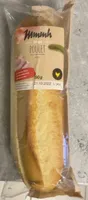 Sandwich au poulet