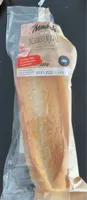 Jambon-fromage