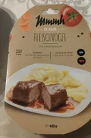 Fleischvogel