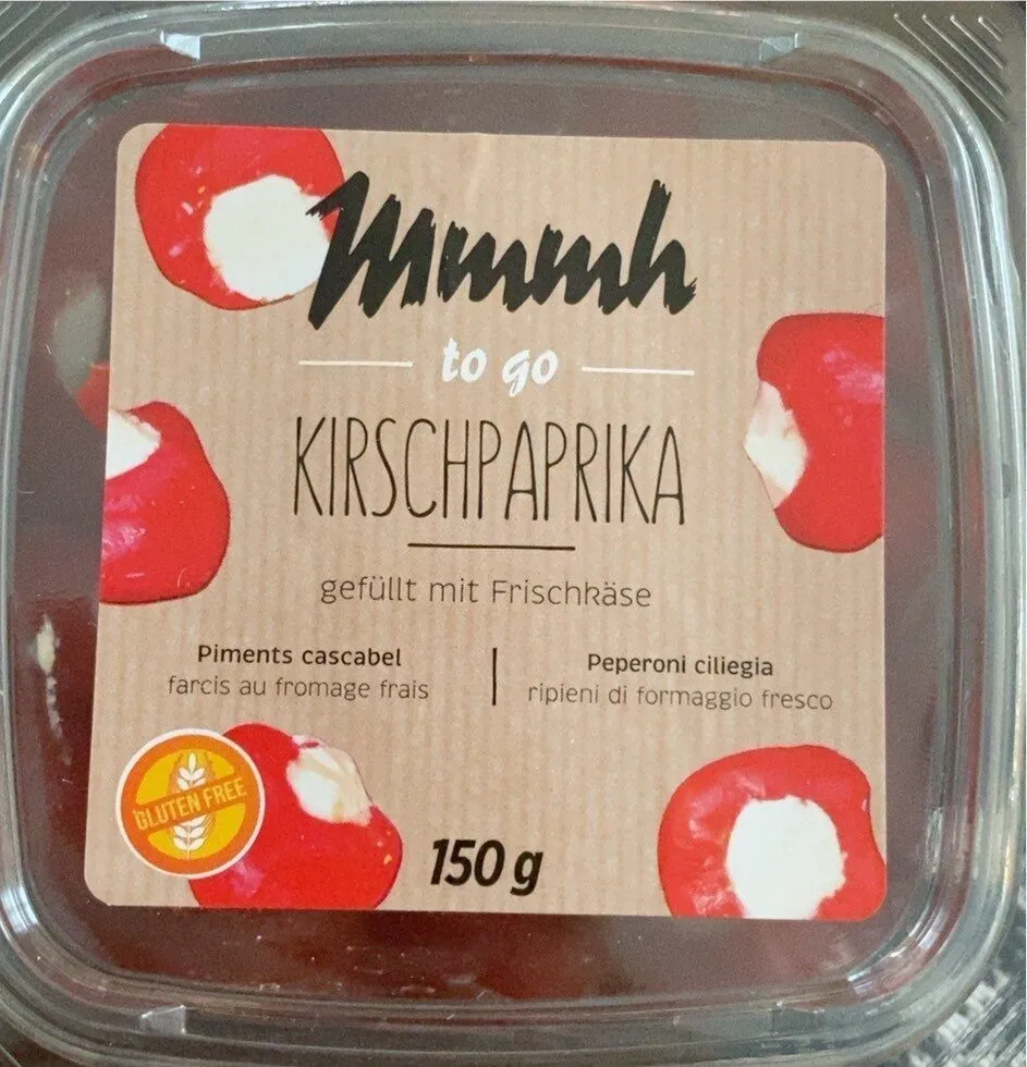 Kirshpaprika