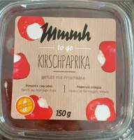 Kirshpaprika
