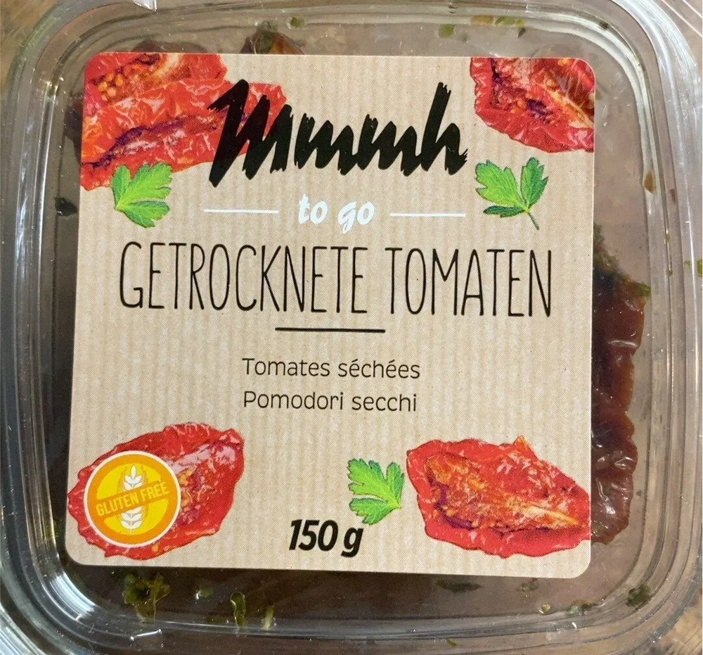 Mmmh