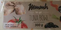 Tuna bowl
