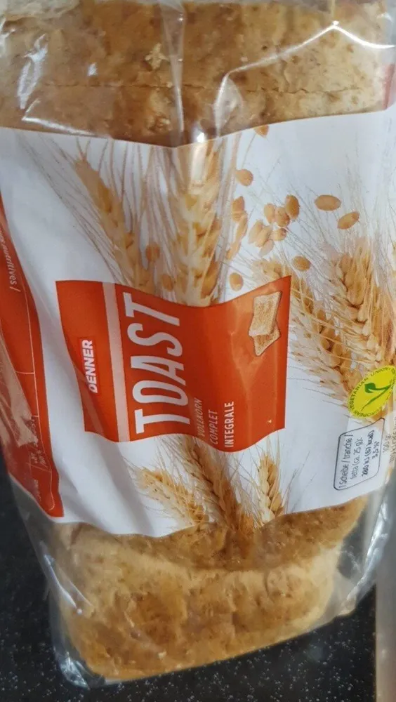 Toast Denner