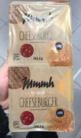 Mmmh to cook