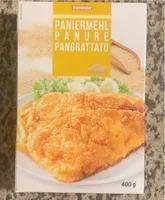 Paniermehl / Panure / Pangrattato