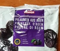 Pruneaux D'agen