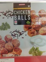 Chicken Balls
