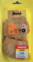 Poulet Délice