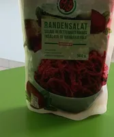 Insalata di barbabietole