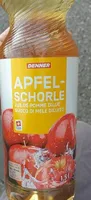 Apfelschorle