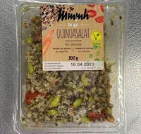 Quinoasalat