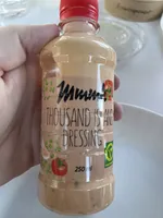 Thousand Island Dressing
