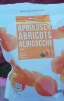 Abricots