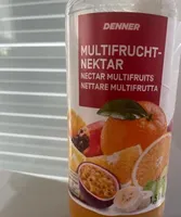 Nectar Multifruits