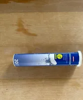 Magnesium Brausetablette