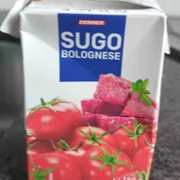Sugo bolognese