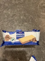 Choco Sandwich