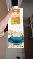Barista Haferdrink Bio