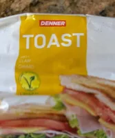 Toast