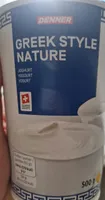 Greek Style Nature